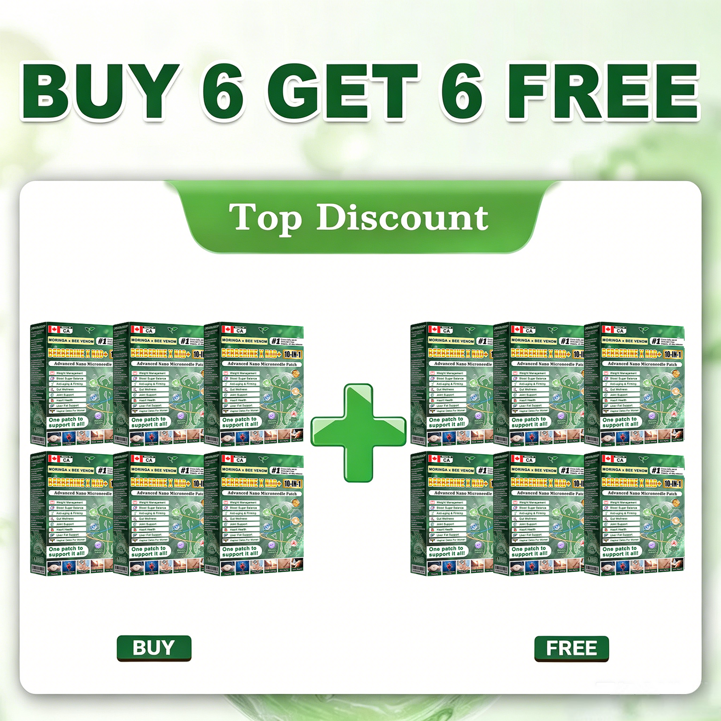 ๐๐๐๐ข๐๐ข๐๐ฅ Online St๐จ๐ซ๐ | ๐ฅ ๐๐ฎ๐ซ๐๐ฅ๐จ๐ซ๐ยฎ Moringa ยท Berberine ร NAD+ ๐๐-๐ข๐ง-๐ ๐๐๐ฏ๐๐ง๐๐๐ ๐๐๐ง๐จ ๐๐ข๐๐ซ๐จ๐ง๐๐๐๐ฅ๐ ๐๐๐ญ๐๐ก โ ๐๐ง๐๐ ๐๐๐ข๐ฅ๐ฒ, ๐๐ข๐ฌ๐ข๐๐ฅ๐ ๐๐๐ฌ๐ฎ๐ฅ๐ญ๐ฌ ๐ข๐ง ๐ ๐๐๐ฒ๐ฌ
