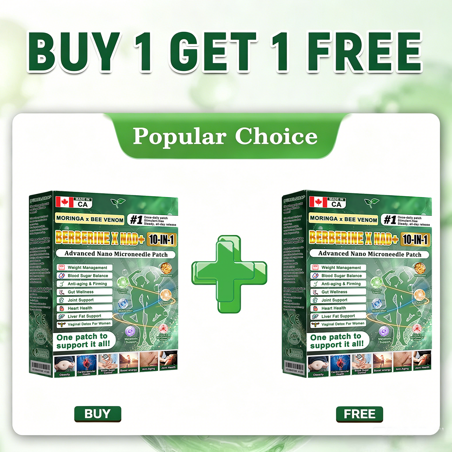 𝐎𝐟𝐟𝐢𝐜𝐢𝐚𝐥 Online St𝐨𝐫𝐞  | 🔥 𝐏𝐮𝐫𝐞𝐥𝐨𝐫𝐚® Moringa · Berberine × NAD+ 𝟏𝟎-𝐢𝐧-𝟏 𝐀𝐝𝐯𝐚𝐧𝐜𝐞𝐝 𝐍𝐚𝐧𝐨 𝐌𝐢𝐜𝐫𝐨𝐧𝐞𝐞𝐝𝐥𝐞 𝐏𝐚𝐭𝐜𝐡 — 𝐎𝐧𝐜𝐞 𝐃𝐚𝐢𝐥𝐲, 𝐕𝐢𝐬𝐢𝐛𝐥𝐞 𝐑𝐞𝐬𝐮𝐥𝐭𝐬 𝐢𝐧 𝟕 𝐃𝐚𝐲𝐬
