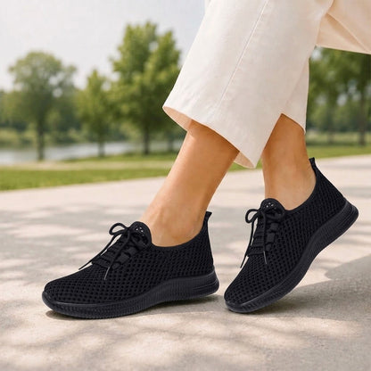 💖 𝗦𝘂𝗺𝗺𝗲𝗿 𝗖𝗹𝗲𝗮𝗿𝗮𝗻𝗰𝗲 𝗘𝘃𝗲𝗻𝘁 ⚡: Breathable Mesh Sneakers for Women & Men – Lightweight, Flexible & Comfortable All Day – 𝗟𝗶𝗺𝗶𝘁𝗲𝗱 𝗧𝗶𝗺𝗲: 𝟴𝟬% 𝗢𝗙𝗙!
