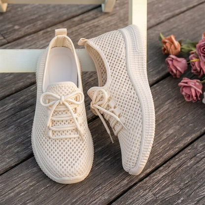 💖 𝗦𝘂𝗺𝗺𝗲𝗿 𝗖𝗹𝗲𝗮𝗿𝗮𝗻𝗰𝗲 𝗘𝘃𝗲𝗻𝘁 ⚡: Breathable Mesh Sneakers for Women & Men – Lightweight, Flexible & Comfortable All Day – 𝗟𝗶𝗺𝗶𝘁𝗲𝗱 𝗧𝗶𝗺𝗲: 𝟴𝟬% 𝗢𝗙𝗙!