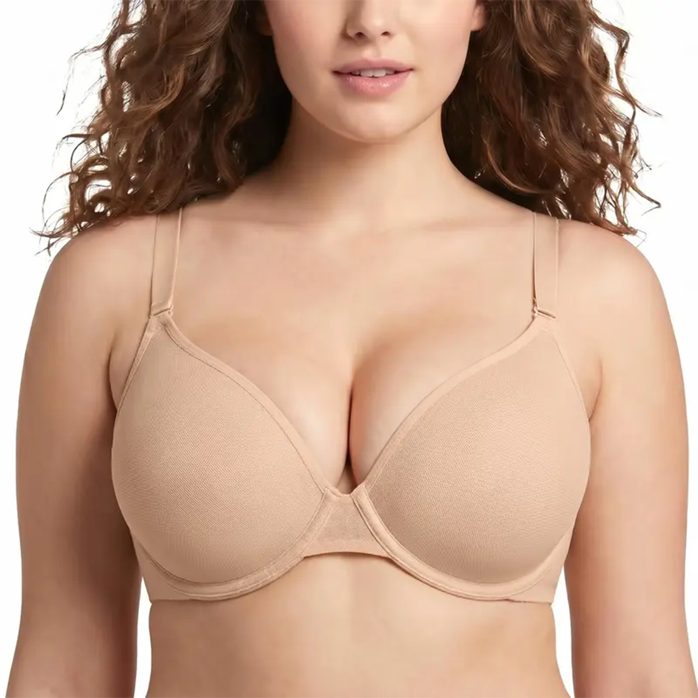 Warm Beige