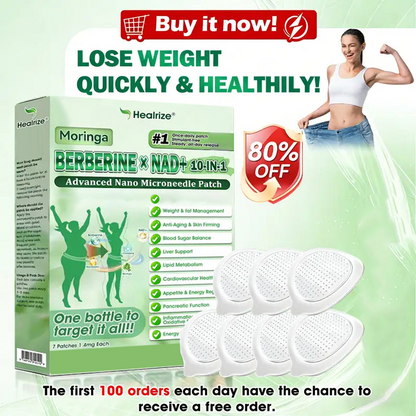 𝐎𝐟𝐟𝐢𝐜𝐢𝐚𝐥 US 𝐒𝐭𝐨𝐫𝐞 |  𝑷𝒖𝒓𝒆𝒍𝒐𝒓𝒂® 𝐌𝐨𝐫𝐢𝐧𝐠𝐚 · 𝐁𝐞𝐫𝐛𝐞𝐫𝐢𝐧𝐞 × 𝐍𝐀𝐃+ 𝟏𝟎-𝐢𝐧-𝟏 𝐀𝐝𝐯𝐚𝐧𝐜𝐞𝐝 𝐍𝐚𝐧𝐨 𝐌𝐢𝐜𝐫𝐨𝐧𝐞𝐞𝐝𝐥𝐞 𝐏𝐚𝐭𝐜𝐡 — 𝐎𝐧𝐜𝐞 𝐃𝐚𝐢𝐥𝐲, 𝐕𝐢𝐬𝐢𝐛𝐥𝐞 𝐑𝐞𝐬𝐮𝐥𝐭𝐬 𝐢𝐧 𝟕 𝐃𝐚𝐲𝐬