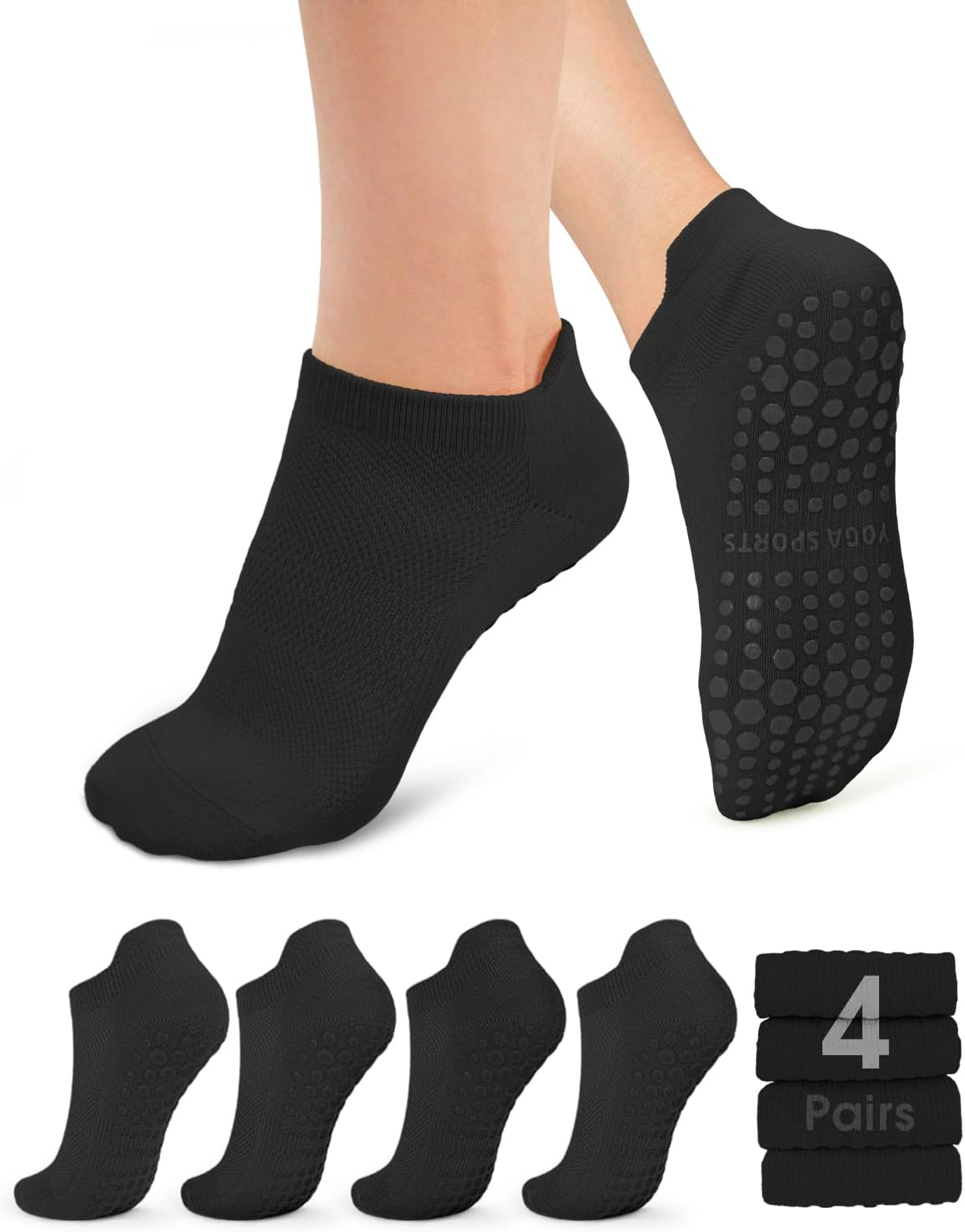 black*4