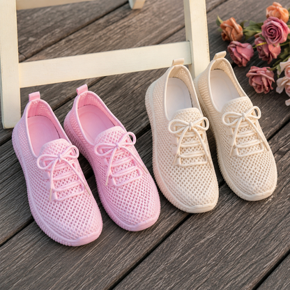 💖 𝗦𝘂𝗺𝗺𝗲𝗿 𝗖𝗹𝗲𝗮𝗿𝗮𝗻𝗰𝗲 𝗘𝘃𝗲𝗻𝘁 ⚡: Breathable Mesh Sneakers for Women & Men – Lightweight, Flexible & Comfortable All Day – 𝗟𝗶𝗺𝗶𝘁𝗲𝗱 𝗧𝗶𝗺𝗲: 𝟴𝟬% 𝗢𝗙𝗙!